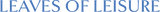 Leaves of Leisure logo