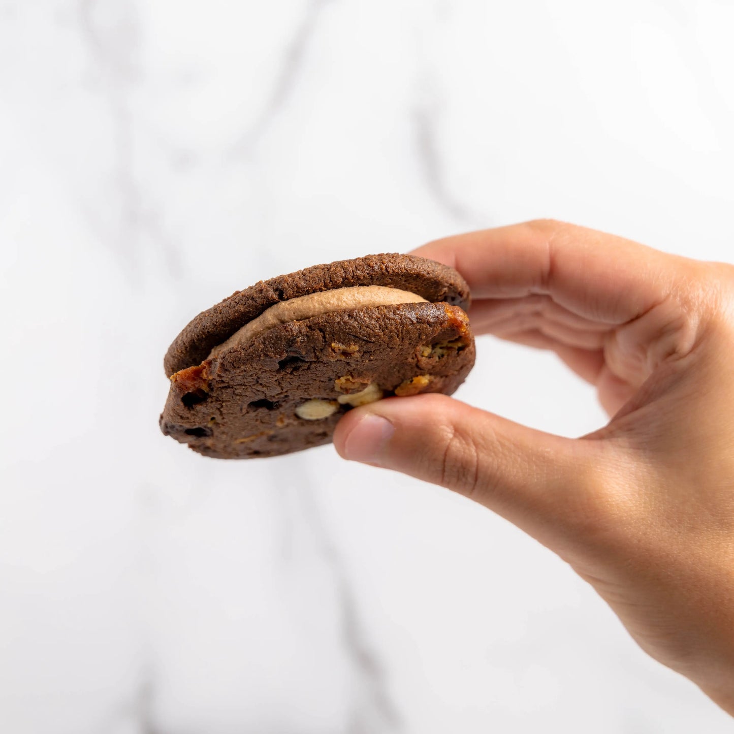 The Cookie Sandwich Pack by Cookies by RAIZE Leaves of Leisure