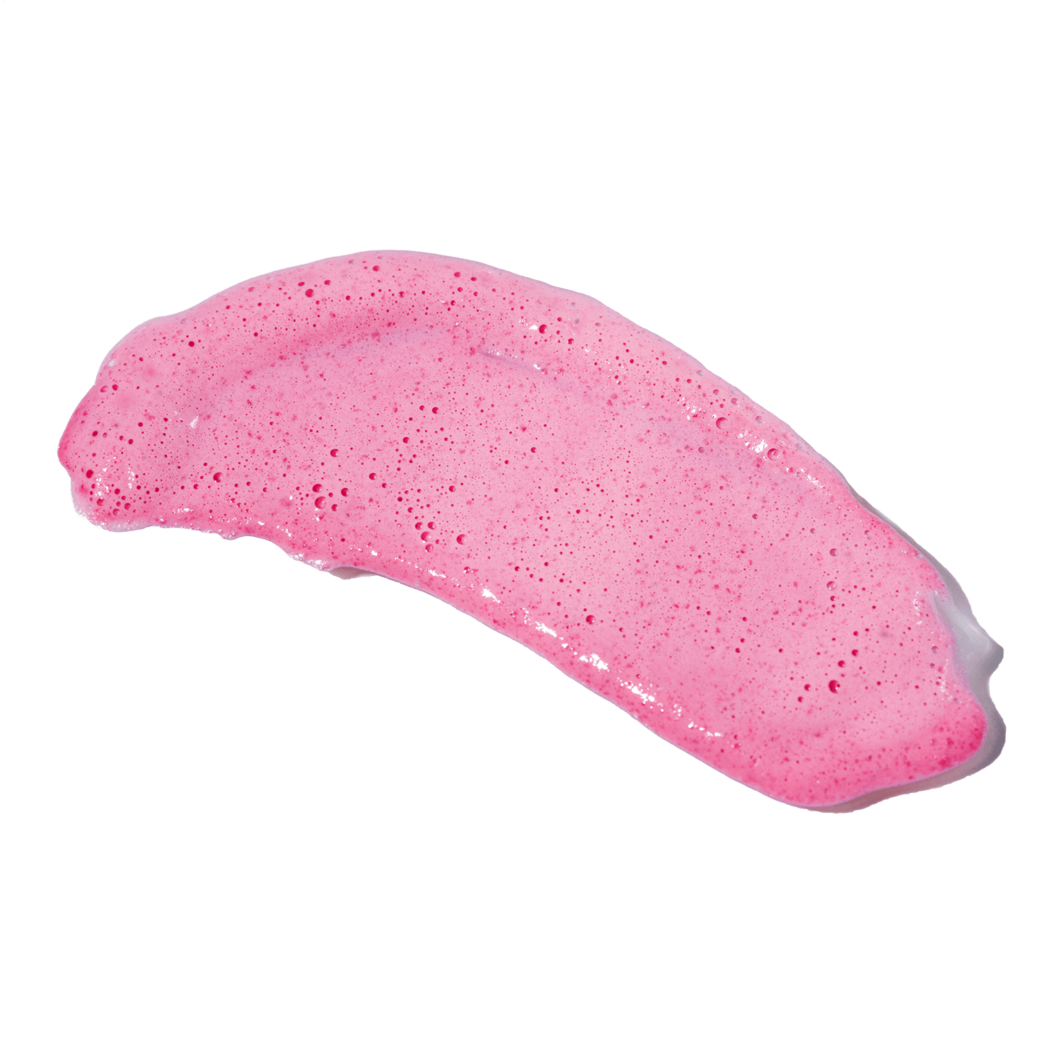 GLOW dust cleanser + exfoliant by LUA skincare