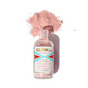 GLOW dust cleanser + exfoliant by LUA skincare