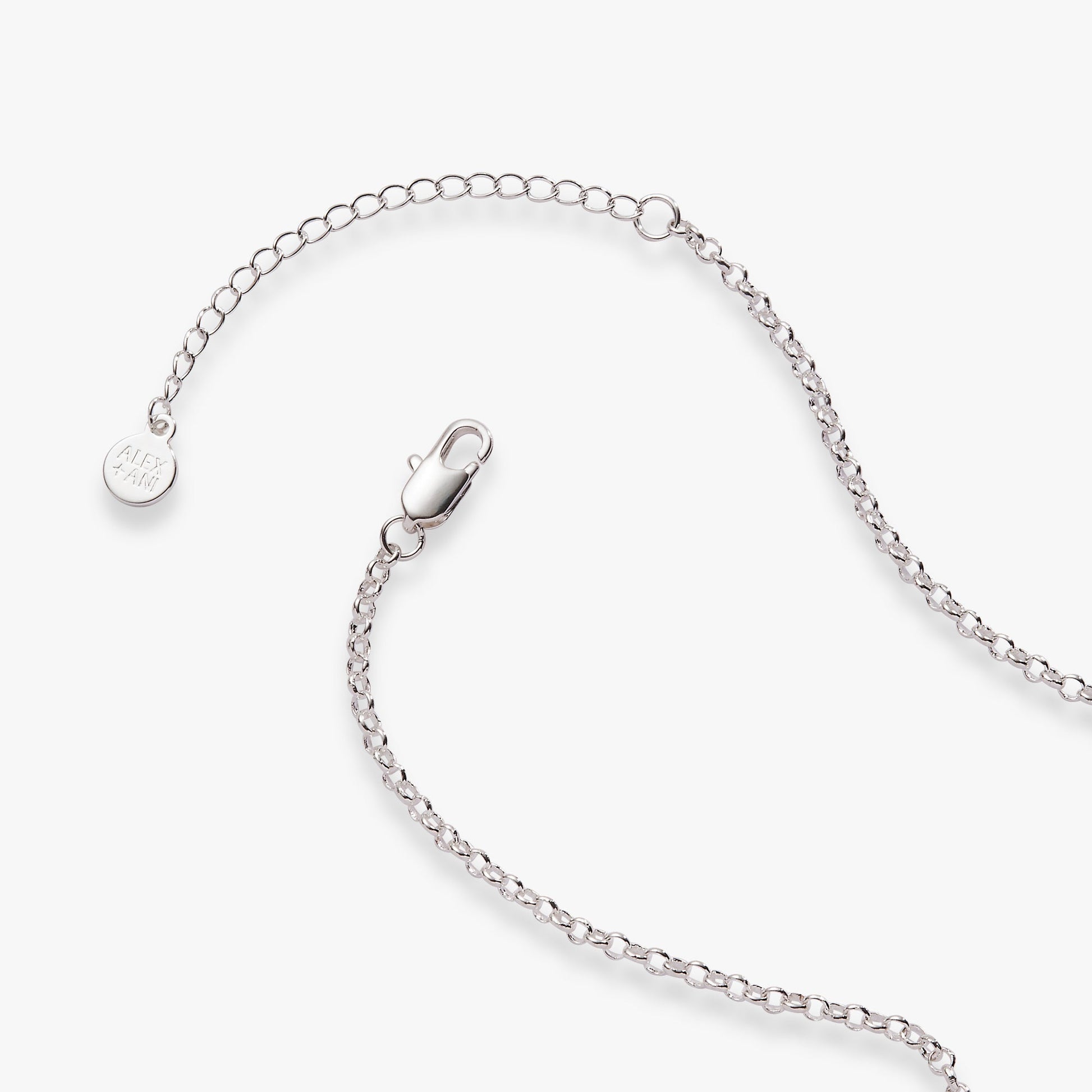 Floral Teapot Locket Pendant Necklace Leaves of Leisure