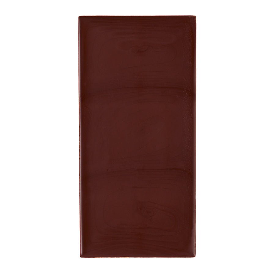 Love & Happiness Dark Chocolate Raspberry Bar Leaves of Leisure