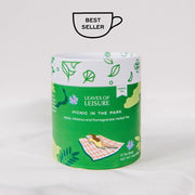 Picnic in the Park Herbal Tea Leaves of Leisure