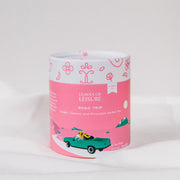 Road Trip Herbal Tea Leaves of Leisure