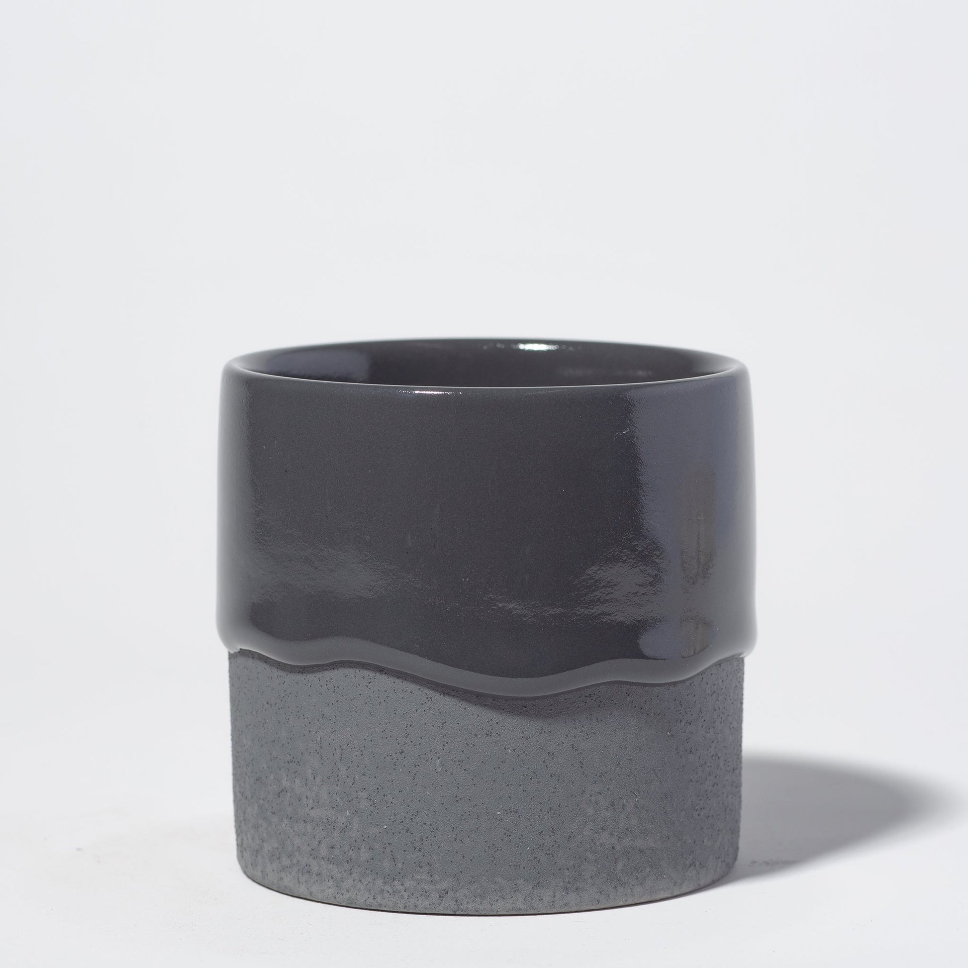 Squat Cylinder Leaves of Leisure