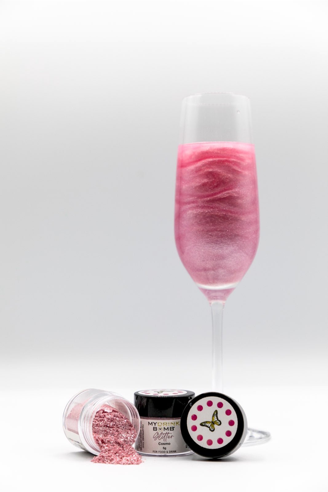 De glitter a 'abaicaxota', mais uma vez bebidas malucas bombaram