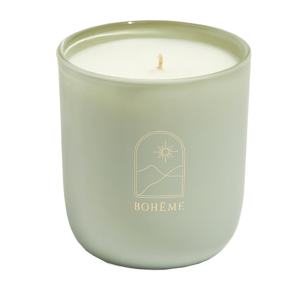 Goa by Boheme Fragrances Leaves of Leisure