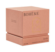 Seville by Boheme Fragrances Leaves of Leisure