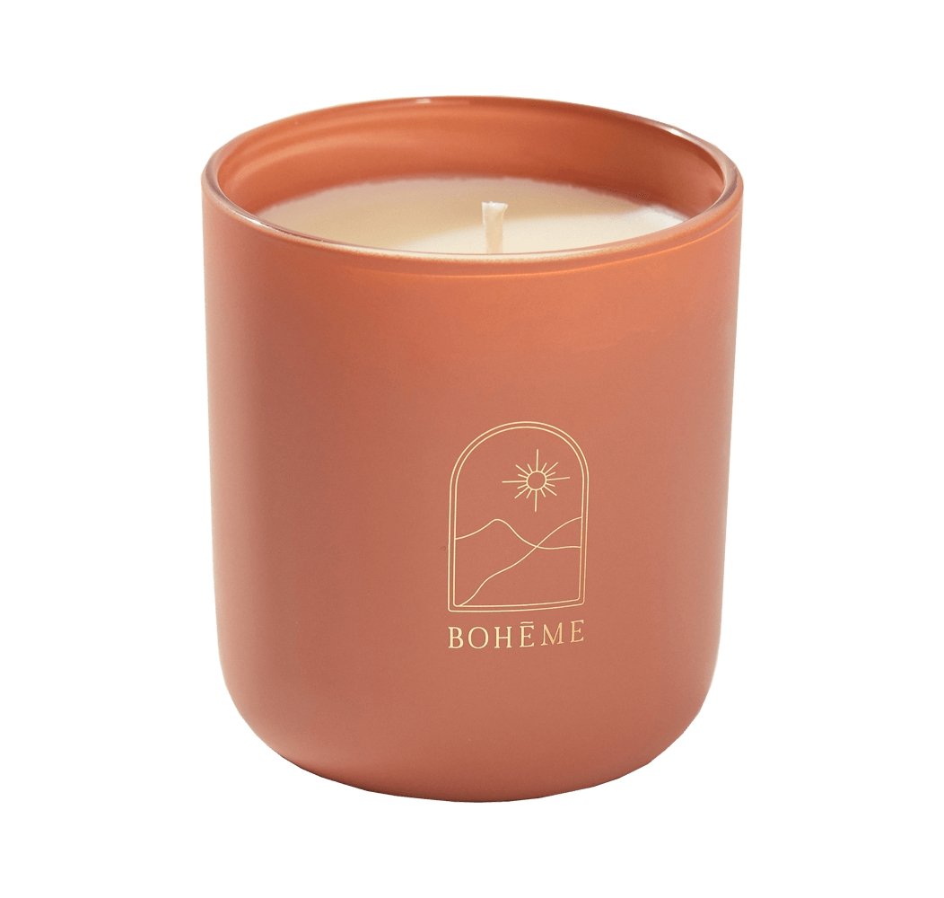 Seville by Boheme Fragrances Leaves of Leisure