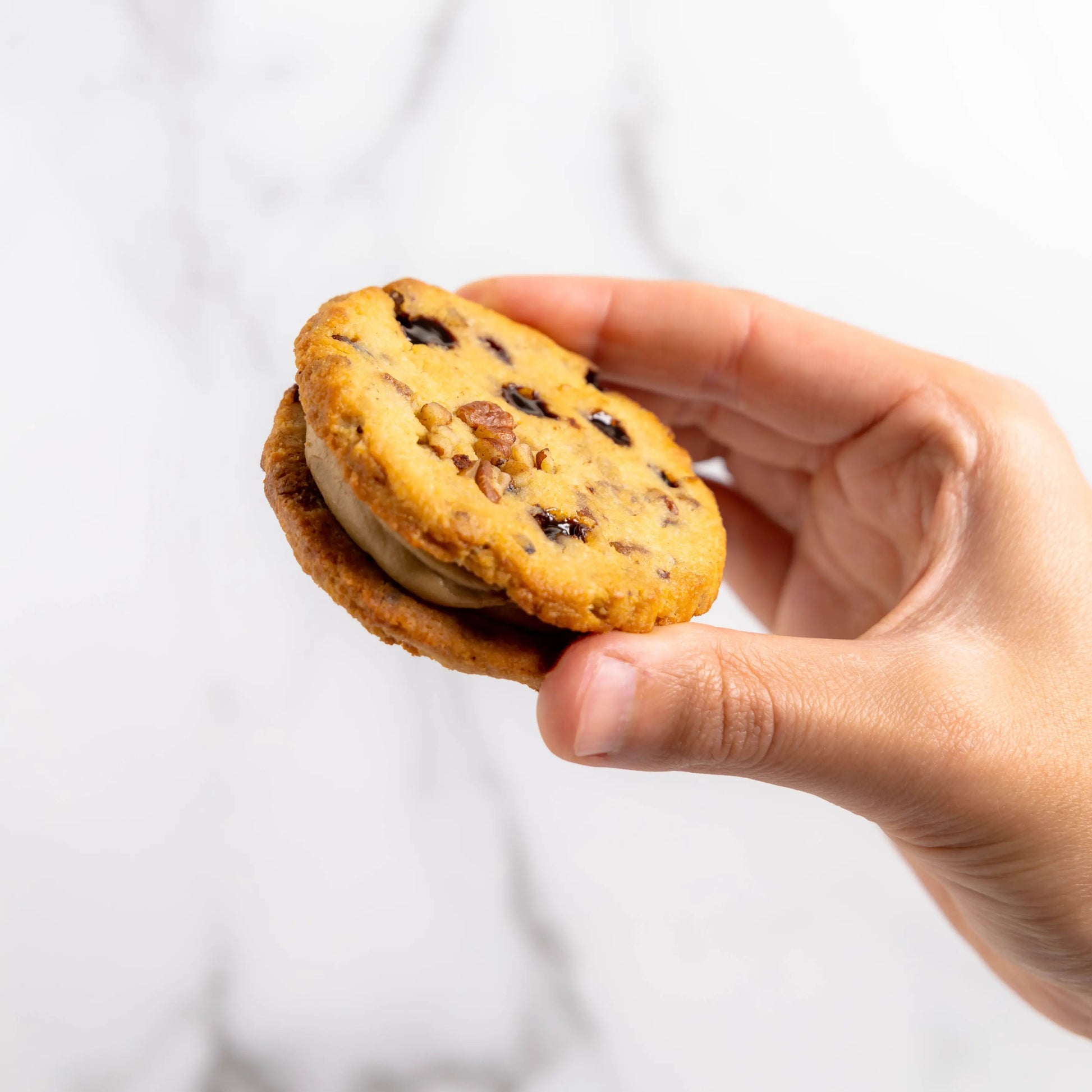 The Cookie Sandwich Pack by Cookies by RAIZE Leaves of Leisure