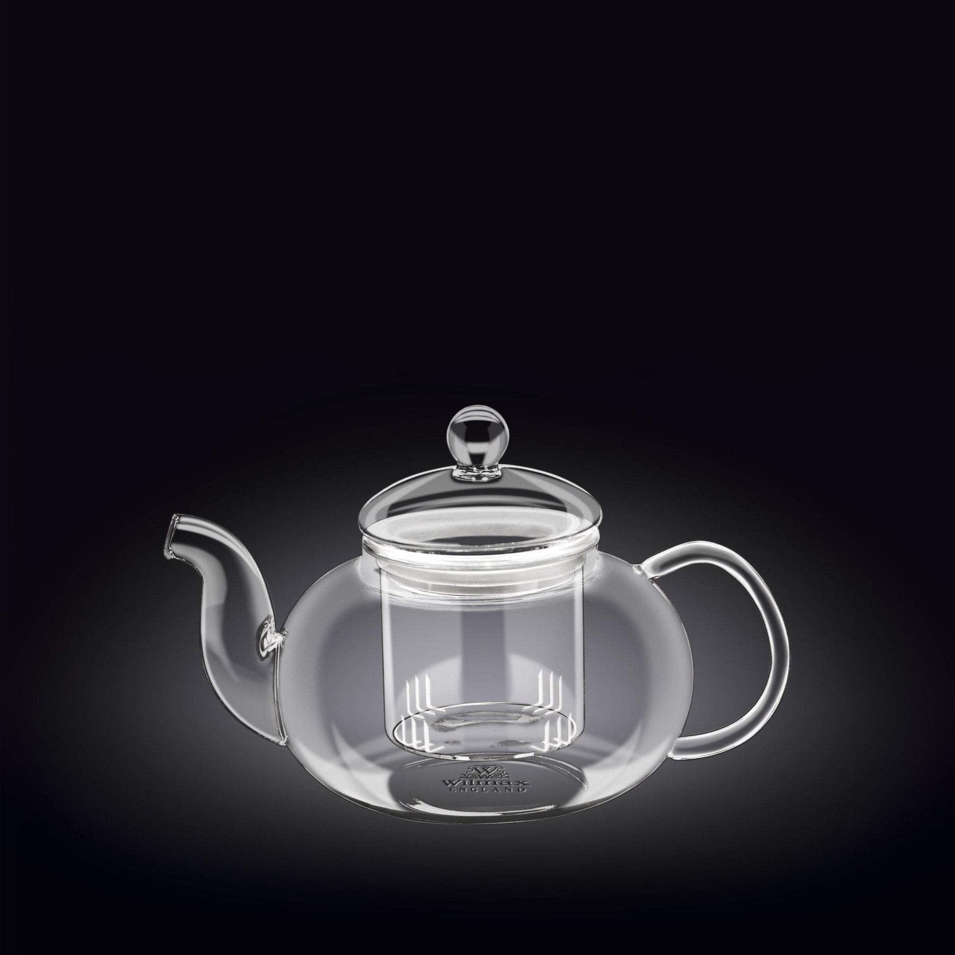 Heat Resistant Glass Teapots, High Heat Resistant Tea